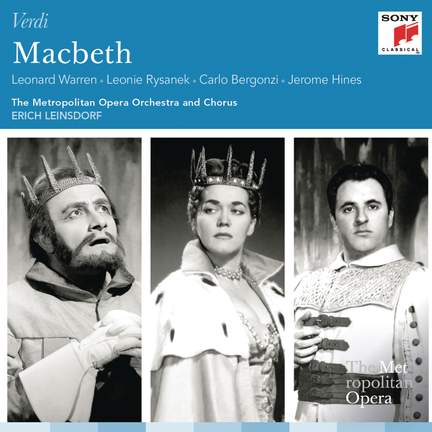 Verdi: Macbeth