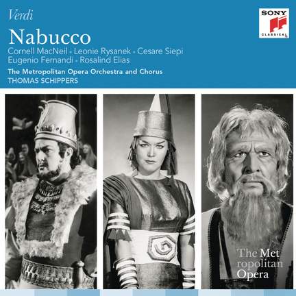 Verdi: Nabucco