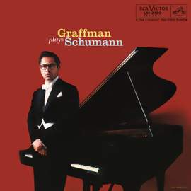 Graffman Plays Schumann