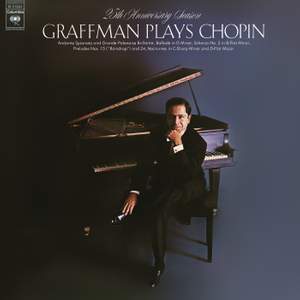 Graffman Plays Chopin