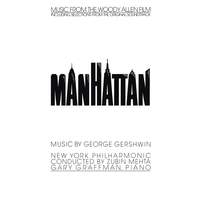 Manhattan - Music from the Woody Allen Film