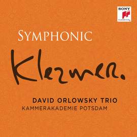 Symphonic Klezmer