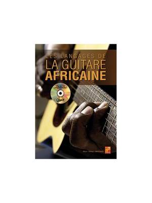 Les Langages De La Guitare Africaine