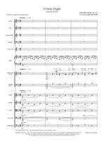 Rutter, John: O Holy Night Product Image