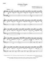 Rutter, John: O Holy Night Product Image