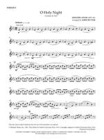 Rutter, John: O Holy Night Product Image