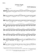Rutter, John: O Holy Night Product Image