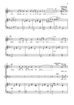 Rutter, John: A Clare Benediction Product Image