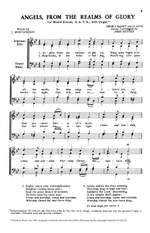 Rutter, John: O Holy Night Product Image