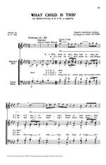 Rutter, John: O Holy Night Product Image