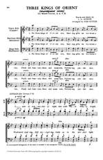 Rutter, John: O Holy Night Product Image