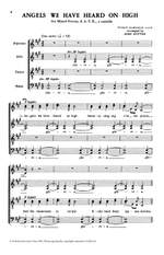 Rutter, John: O Holy Night Product Image