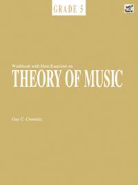 Cremnitz, Guy C.: Workbook With More Exercises on Theory 5