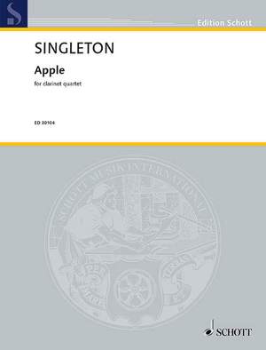 Singleton, A: Apple
