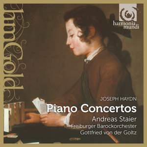 Haydn: Piano Concertos