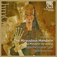Bartók: The Miraculous Mandarin (complete ballet)