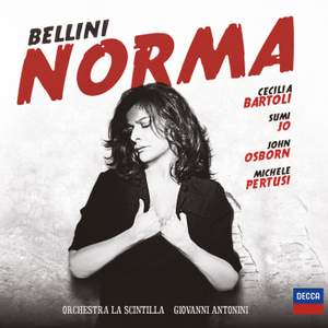 Bellini: Norma Product Image