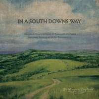 In A South Downs Way (Walk Upon England)