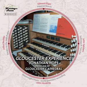 Gloucester Experience Product Image