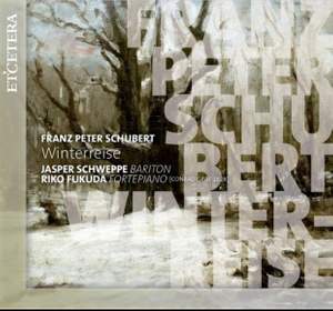 Schubert: Winterreise D911