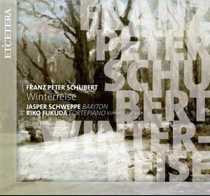 Schubert: Winterreise D911