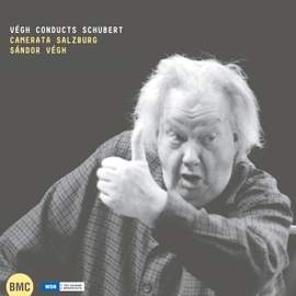 Vegh Conducts Schubert