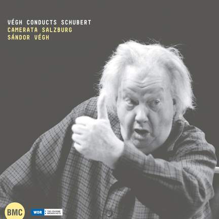 Vegh Conducts Schubert