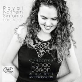 Mozart & Mendelssohn: Concertos for Piano
