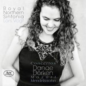 Mozart & Mendelssohn: Concertos for Piano