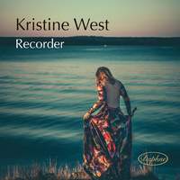 Kristine West: Music for Recorder