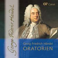 Handel: Oratorios