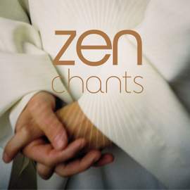 Zen chants