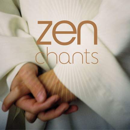 Zen chants