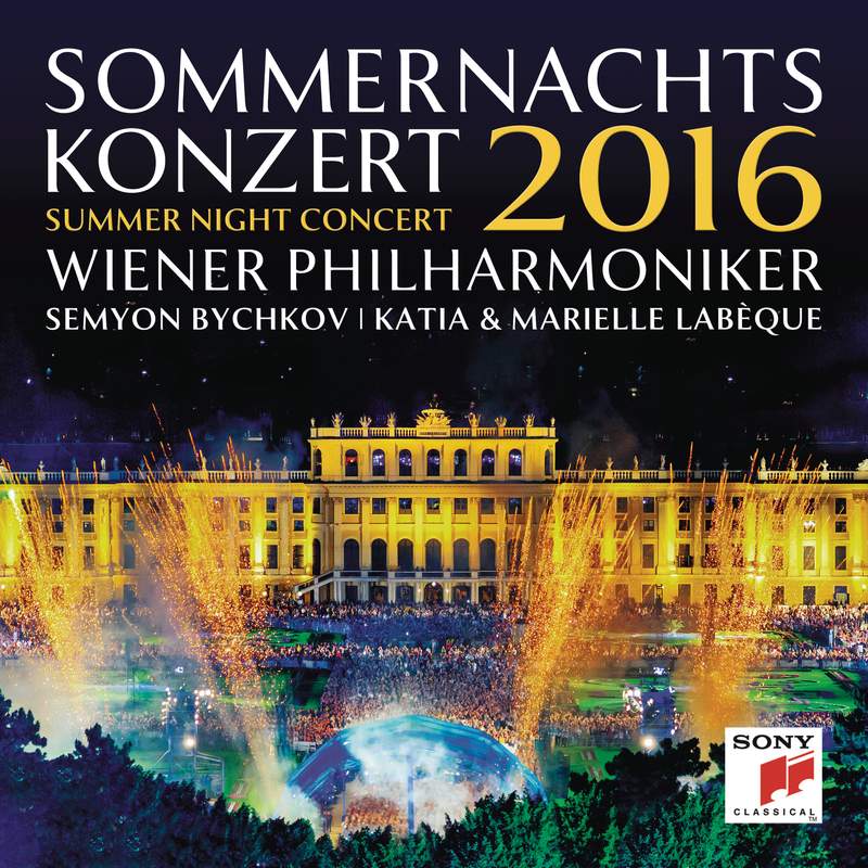 Summer Night Concert 2018 - Sony: 19075833992 - CD or download | Presto  Music