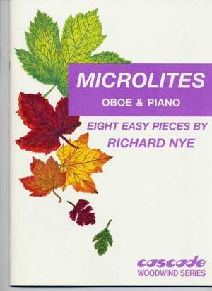 Richard Nye: Microlites