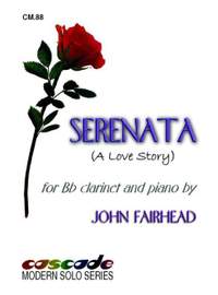 John Fairhead: Serenata (A Love Story)