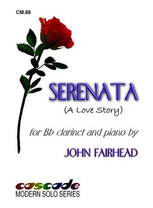 John Fairhead: Serenata (A Love Story)