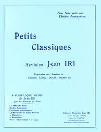 Jean Iri: Petits classiques