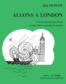 Jean Sichler: Allons à London