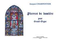 Jacques Charpentier: Pierres de lumière