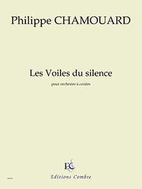Philippe Chamouard: Les Voiles du silence