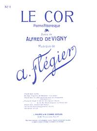 Ange Flégier: Le Cor