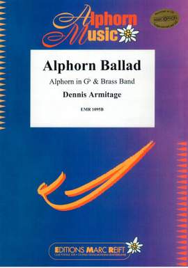 Dennis Armitage: Alphorn Ballad