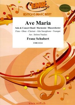 Franz Schubert: Ave Maria