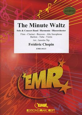 Frédéric Chopin: The Minute Waltz