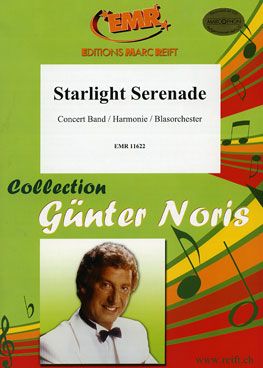 Günter Noris: Starlight Serenade