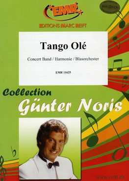Günter Noris: Tango Olé