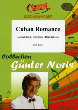 Günter Noris: Cuban Romance