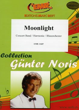 Günter Noris: Moonlight