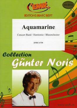 Günter Noris: Aquamarine